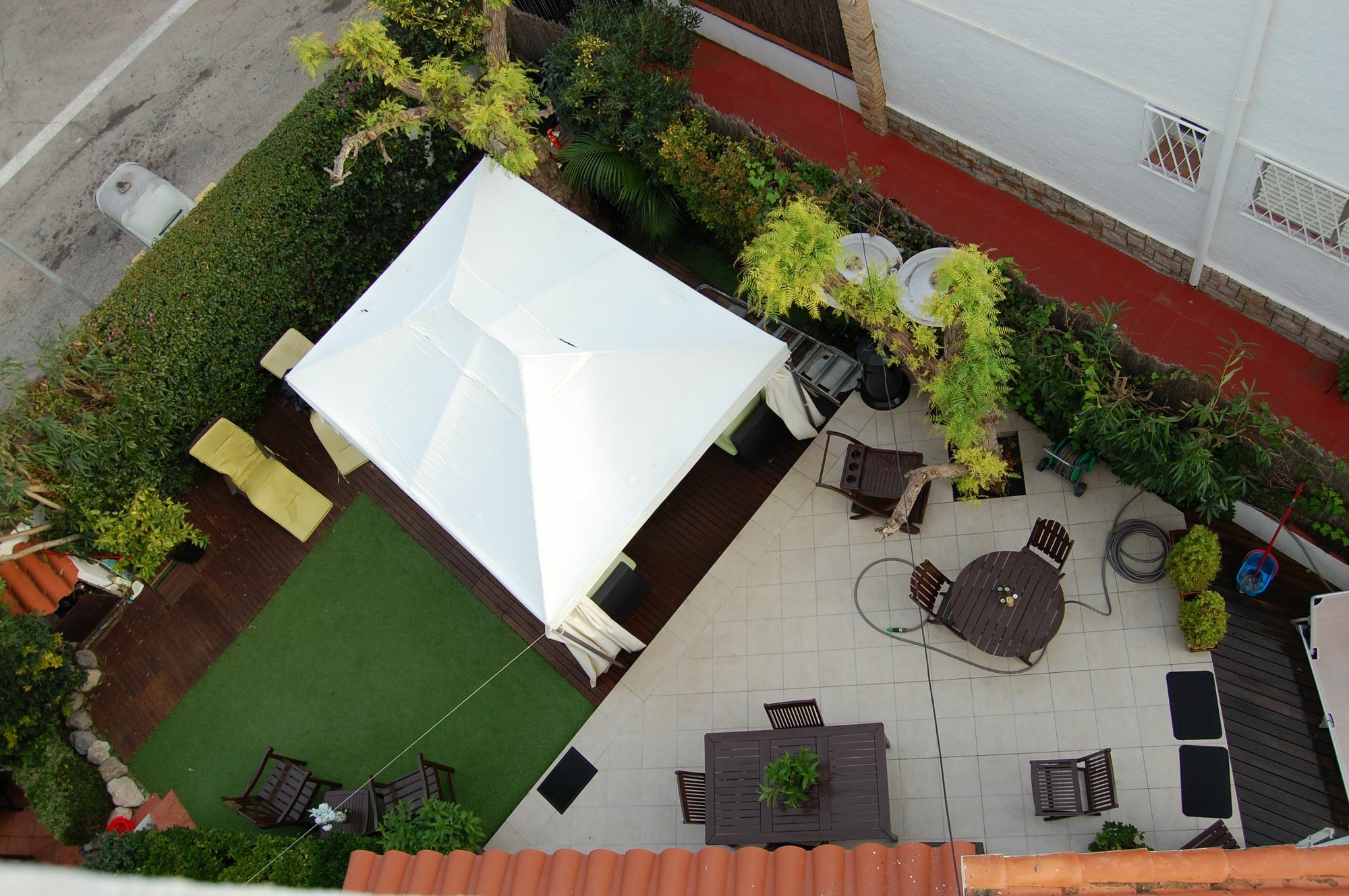 New Opening Villa Oasis Terramar Sitges Dış mekan fotoğraf