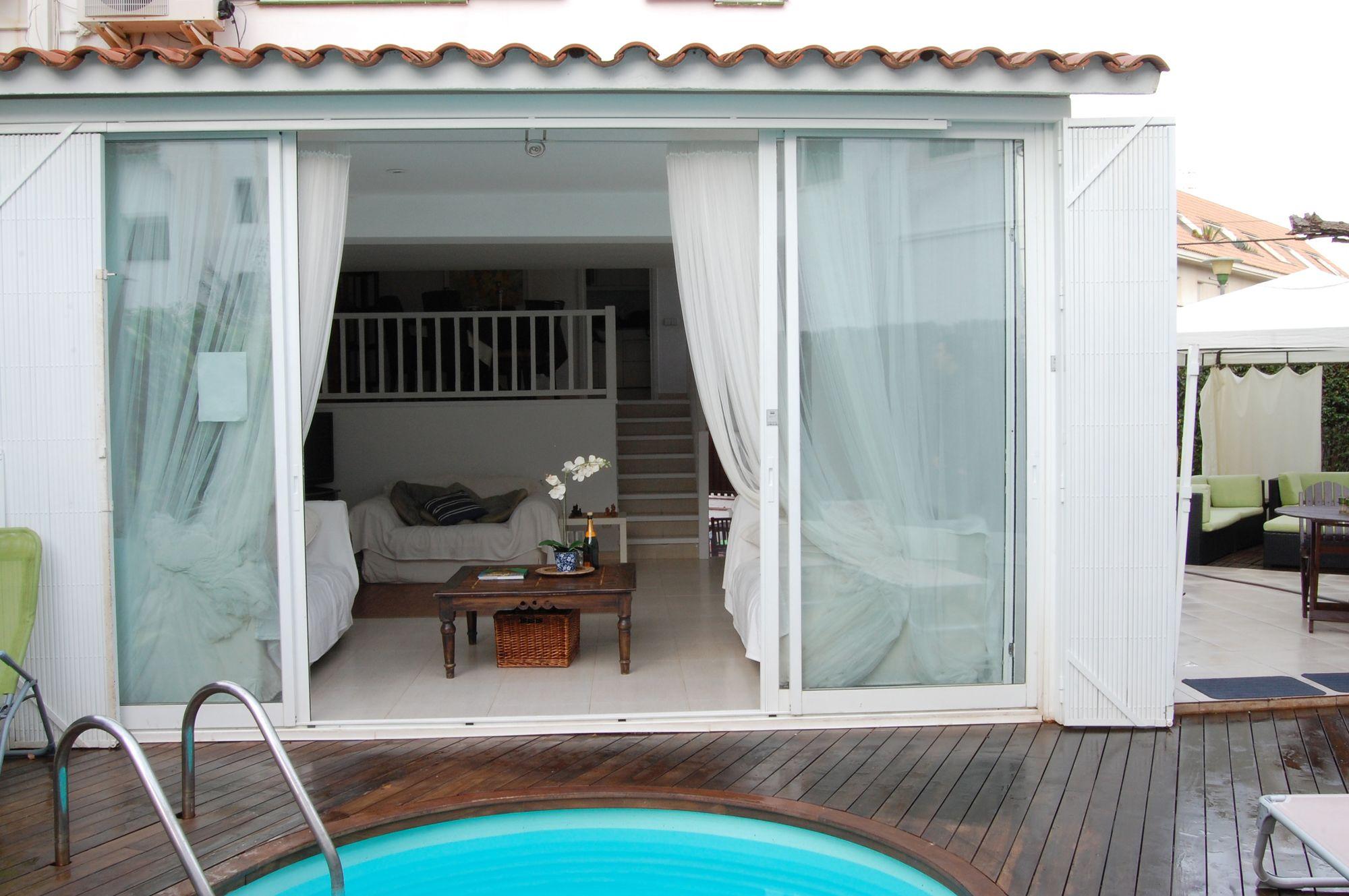 New Opening Villa Oasis Terramar Sitges Dış mekan fotoğraf