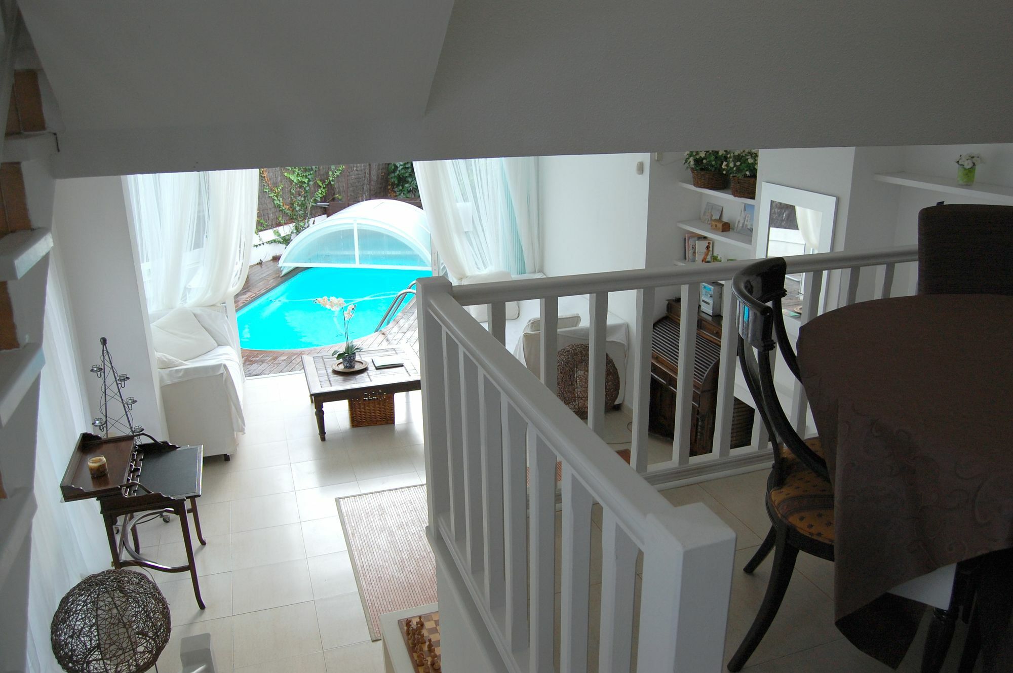 New Opening Villa Oasis Terramar Sitges Dış mekan fotoğraf