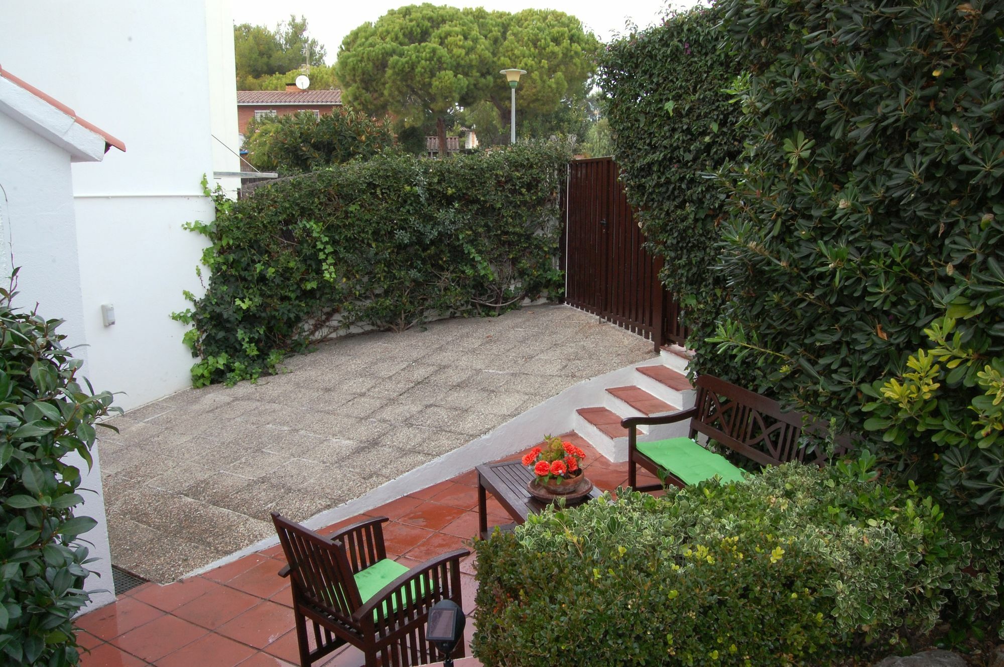 New Opening Villa Oasis Terramar Sitges Dış mekan fotoğraf