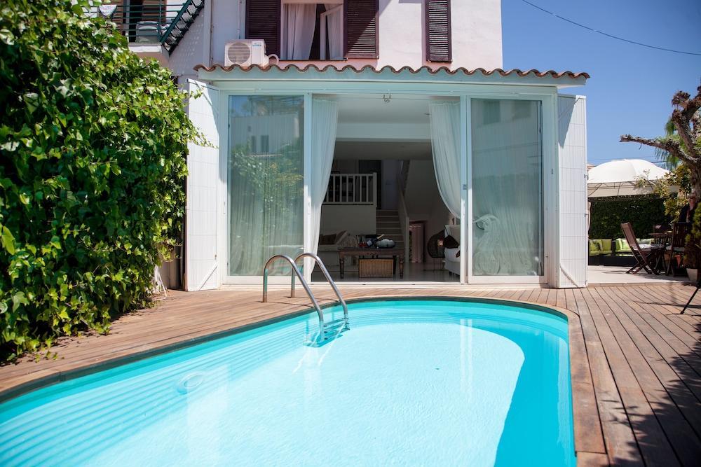 New Opening Villa Oasis Terramar Sitges Dış mekan fotoğraf