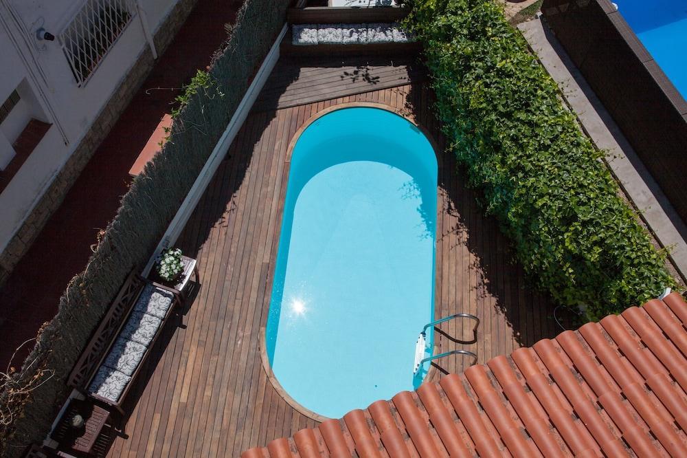 New Opening Villa Oasis Terramar Sitges Dış mekan fotoğraf